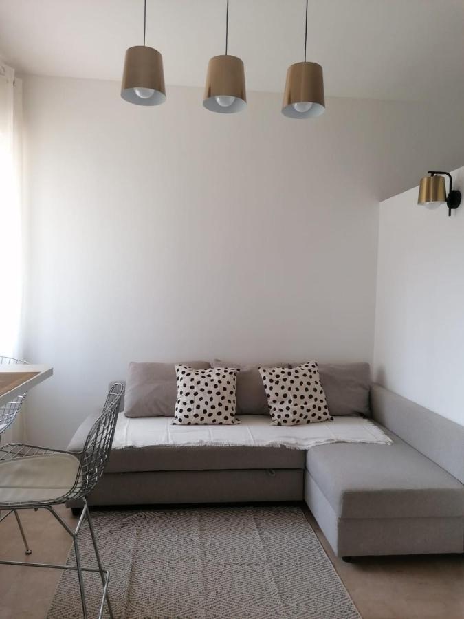 Bed And Bike - Bergamo Home Sweet Home Exterior foto
