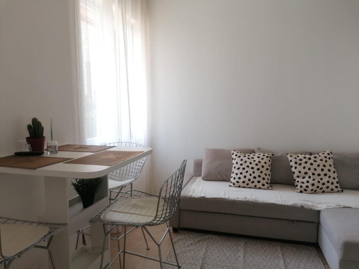 Bed And Bike - Bergamo Home Sweet Home Exterior foto